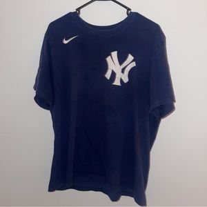 Vintage Nike New York Yankees Men’s T-shirt Men’s Sz XL